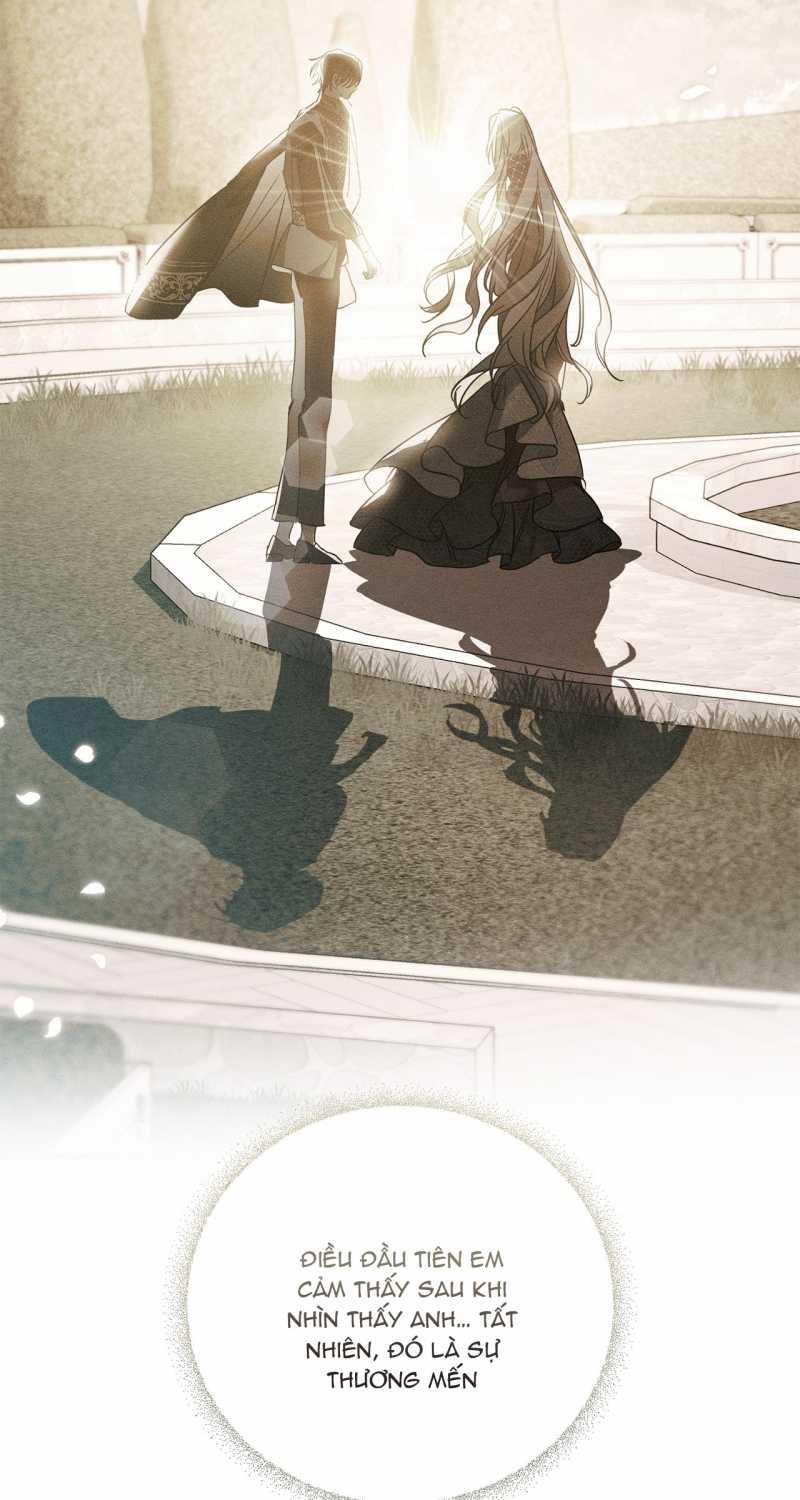 Người Chồng Từng Ghét Bỏ Tôi Đã Mất Đi Kí Ức 35.2 trang 7