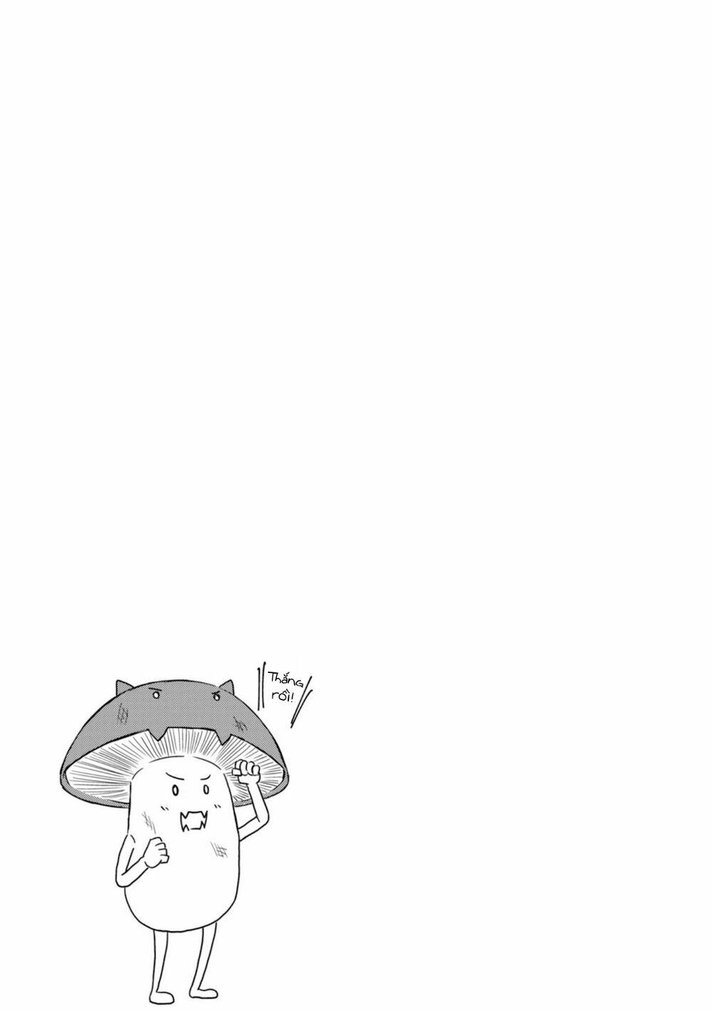 Người Chữa Lành Rắc Rối 0 Thực lực trang 11