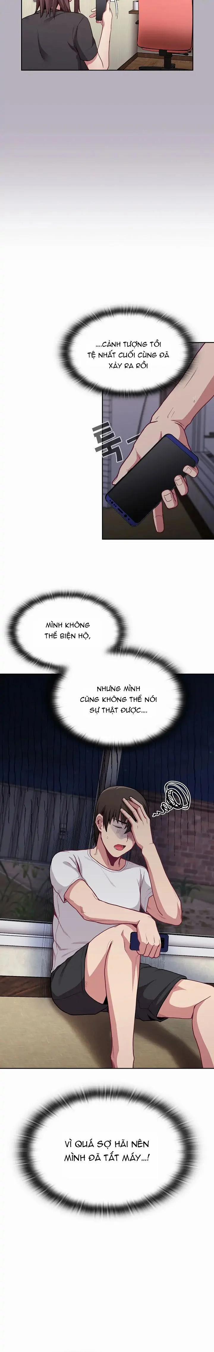 Người Chữa Lành 11.1 trang 5