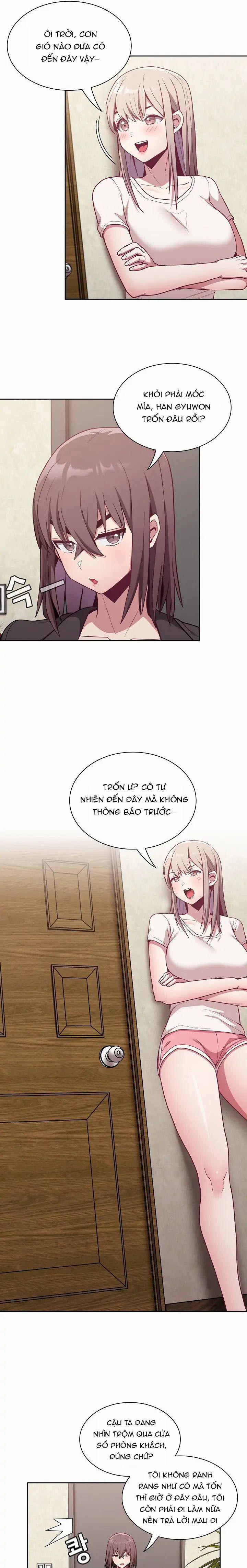 Người Chữa Lành 11.2 trang 3