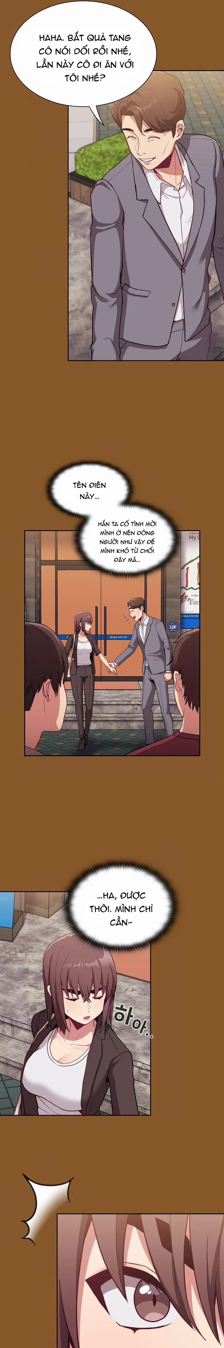 Người Chữa Lành 14.1 trang 9