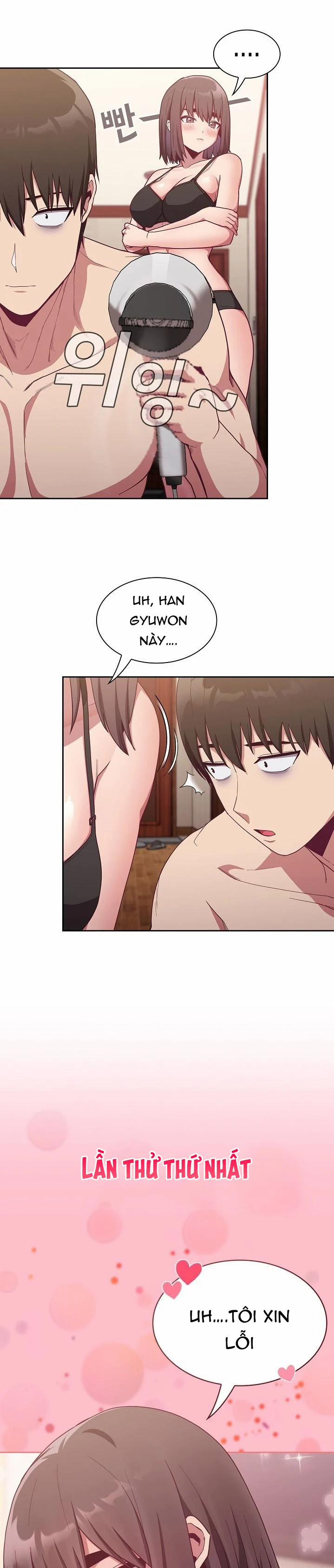 Người Chữa Lành 16.1 trang 9