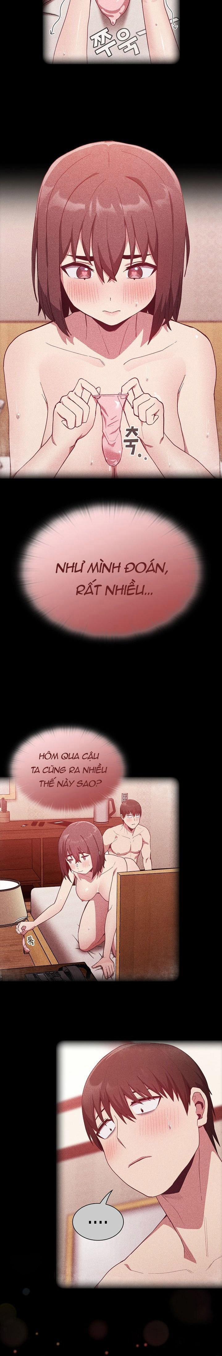 Người Chữa Lành 18.1 trang 11