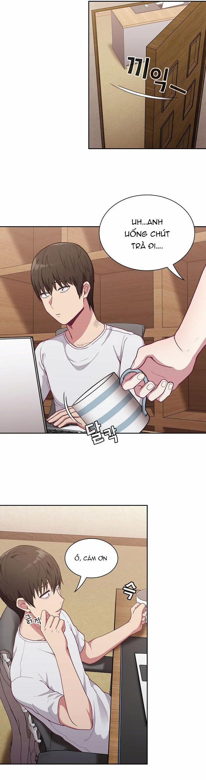 Người Chữa Lành 4.1 trang 8