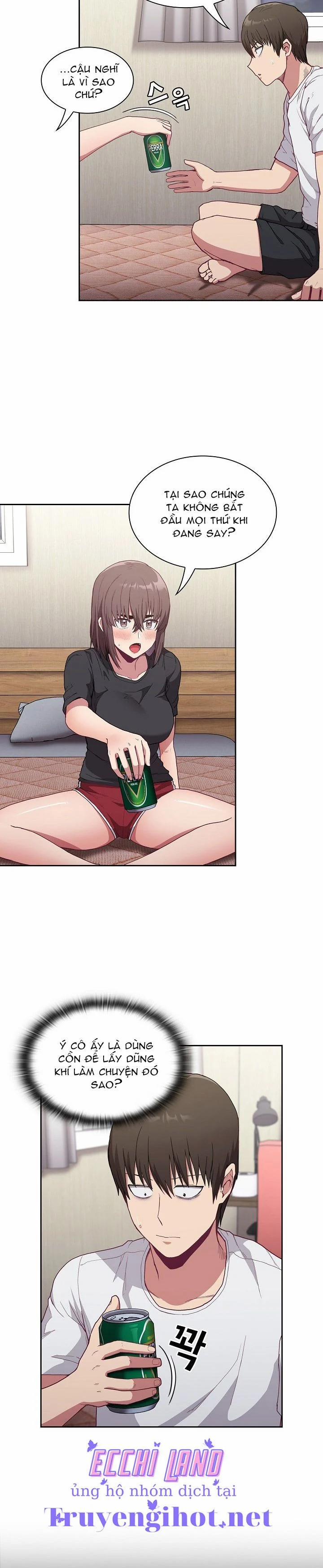 Người Chữa Lành 5.1 trang 14