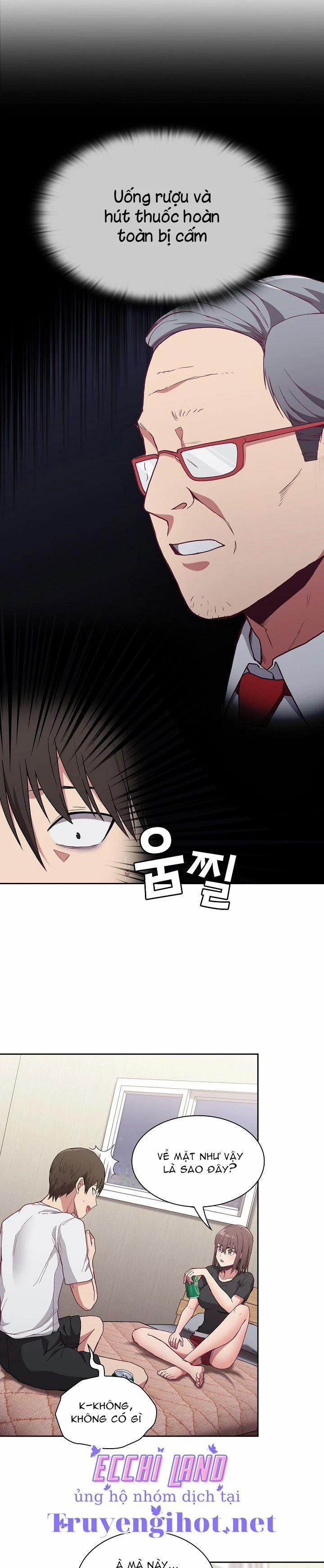 Người Chữa Lành 5.1 trang 15