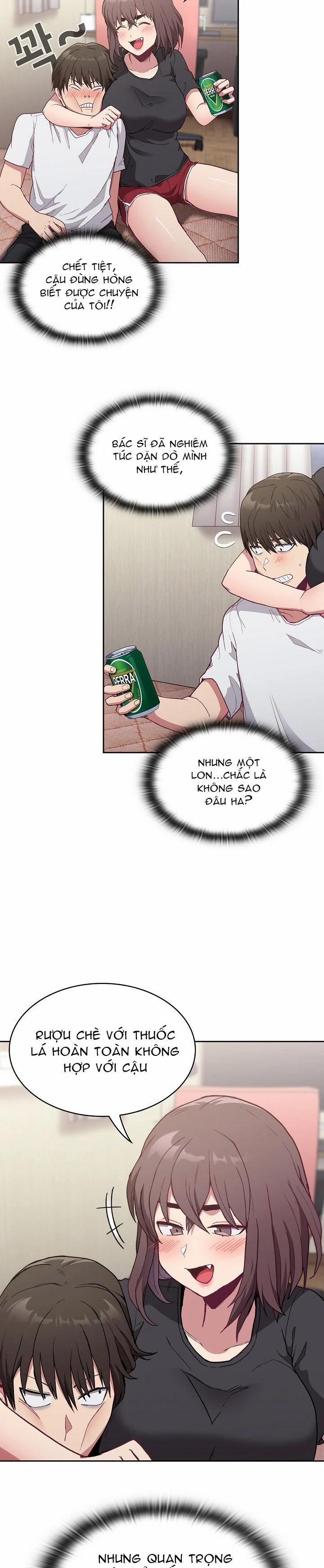 Người Chữa Lành 5.1 trang 17