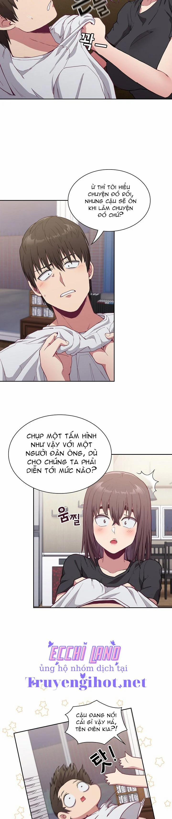 Người Chữa Lành 5.1 trang 9