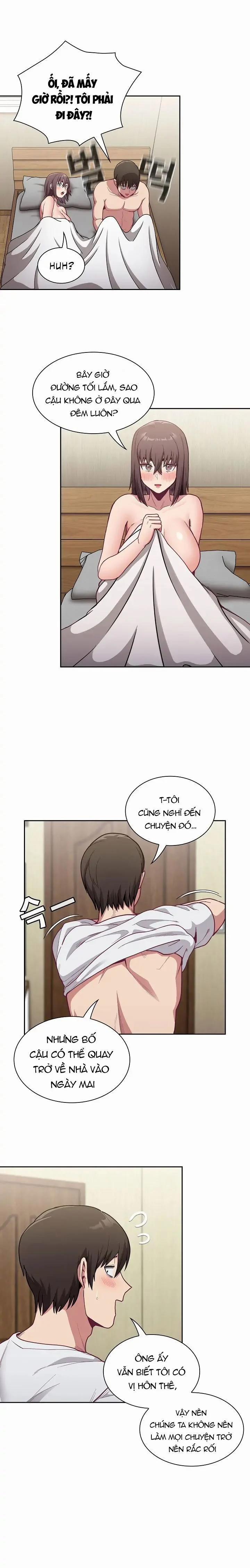 Người Chữa Lành 7.2 trang 11