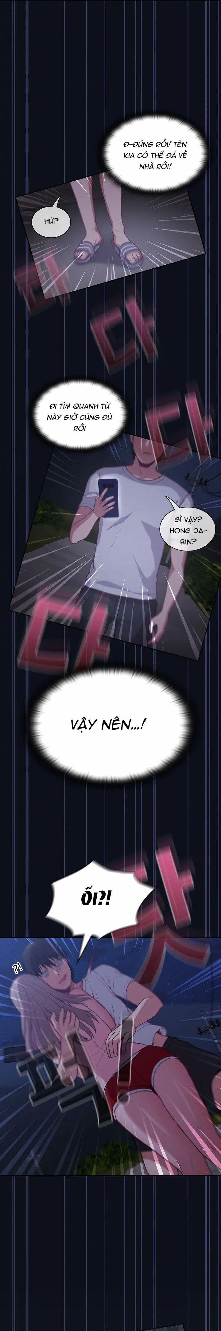 Người Chữa Lành 8.1 trang 18