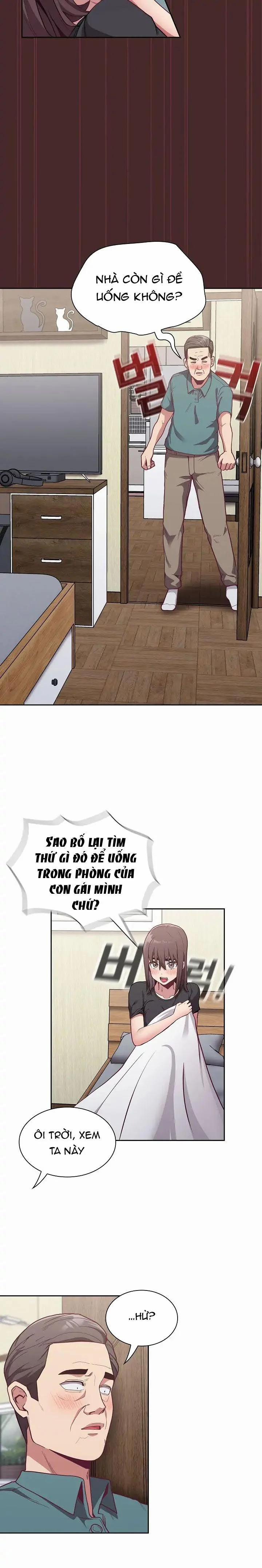 Người Chữa Lành 8.1 trang 4