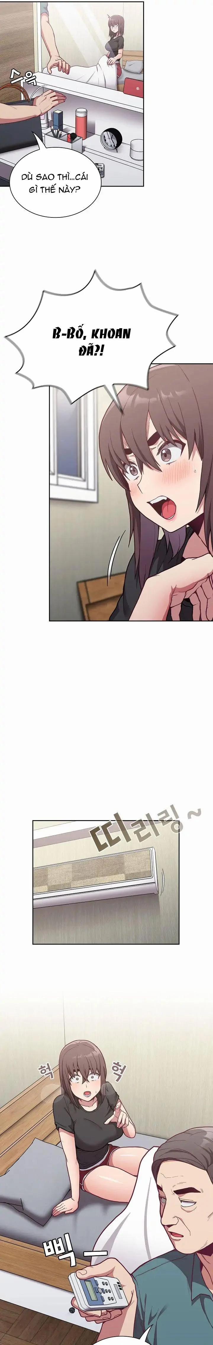 Người Chữa Lành 8.1 trang 6