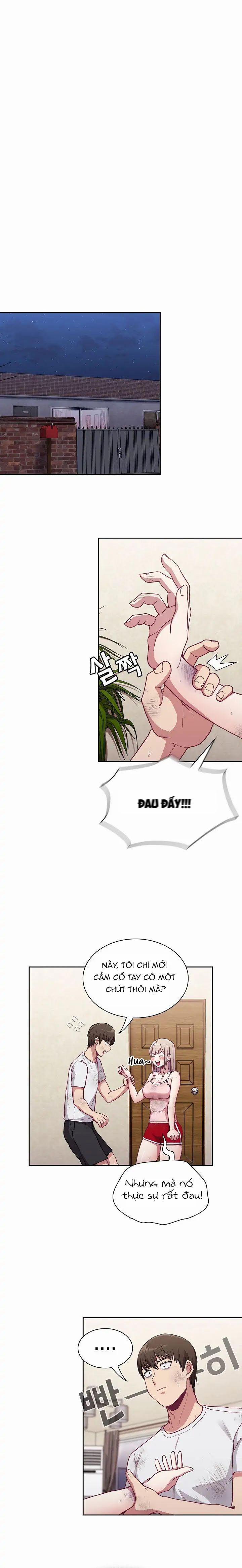 Người Chữa Lành 9.1 trang 3
