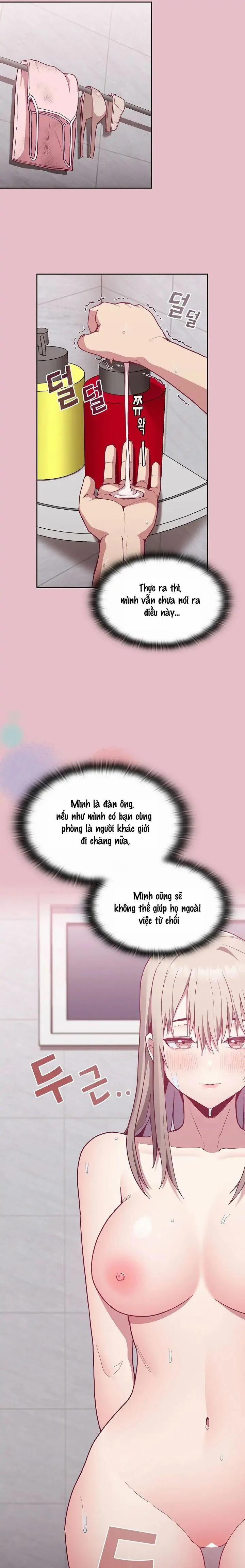 Người Chữa Lành 9.2 trang 6