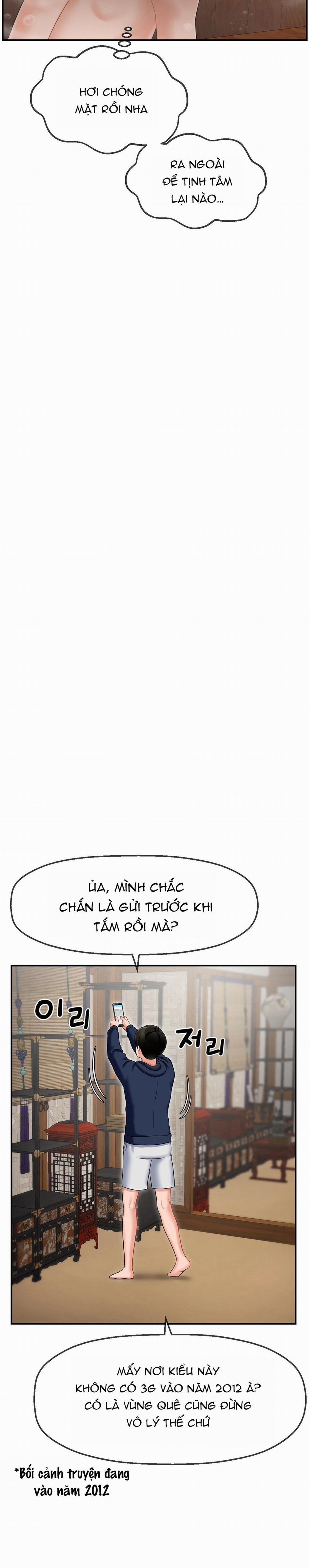 Người Con Thứ 17 2.2 trang 10