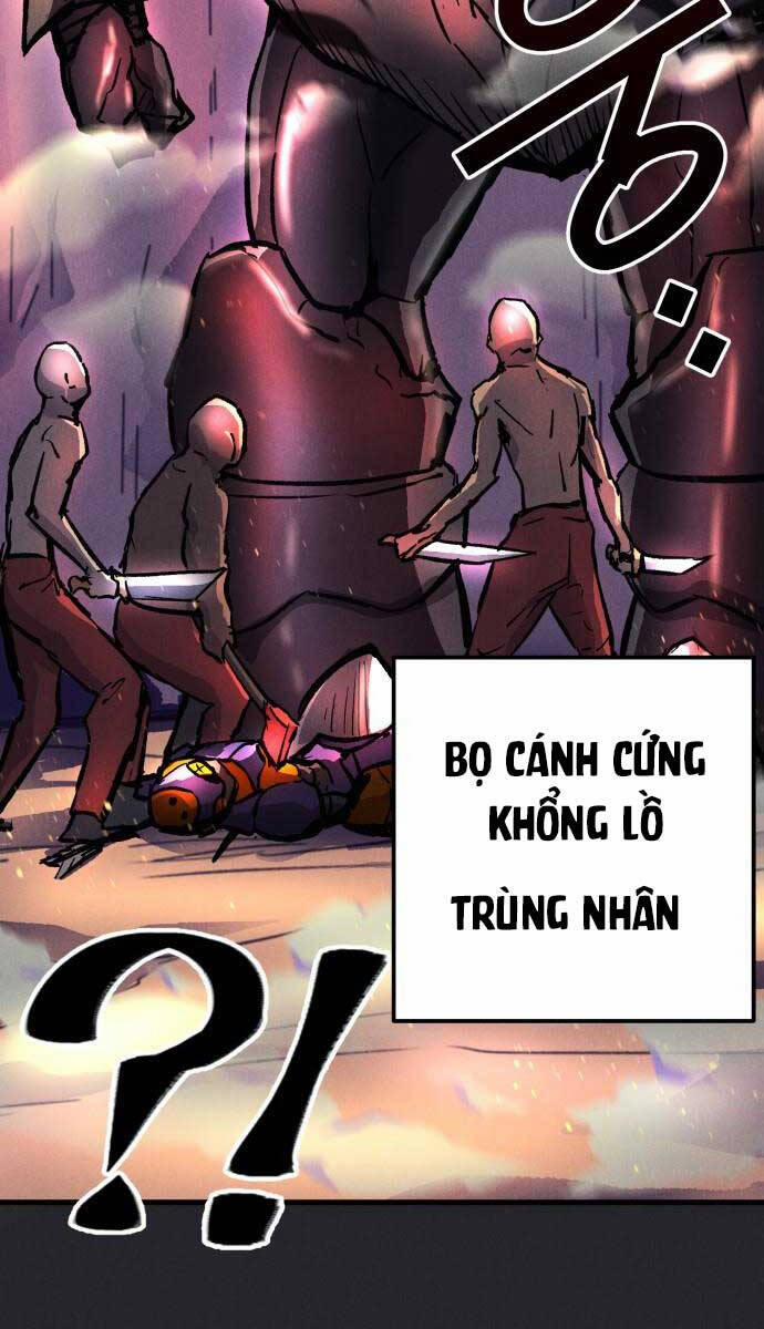 Người Côn Trùng 15 trang 60