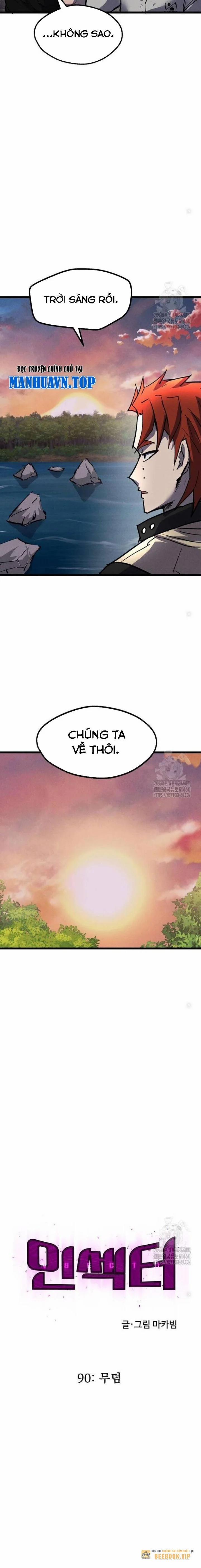 Người Côn Trùng 90 trang 23