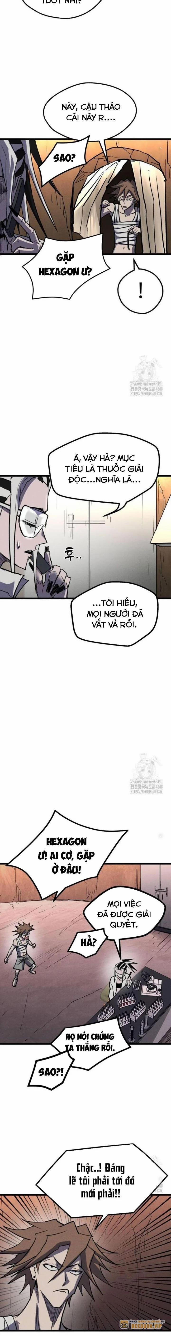 Người Côn Trùng 90 trang 25