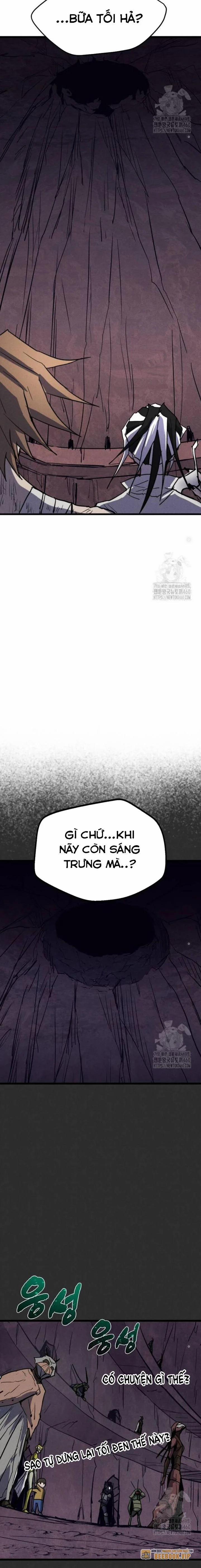 Người Côn Trùng 90 trang 27