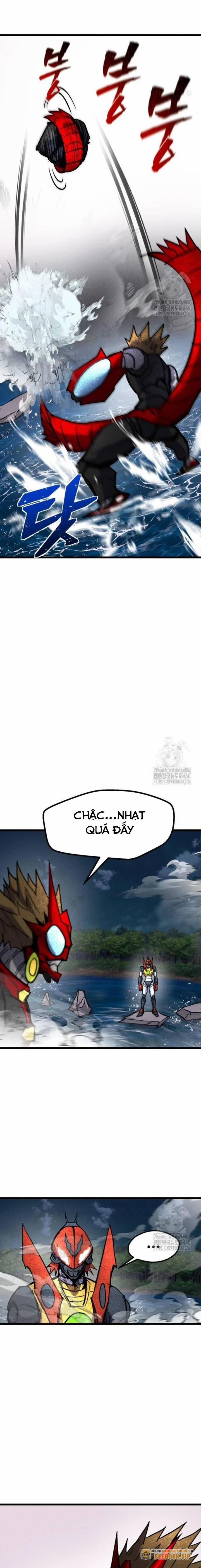 Người Côn Trùng 90 trang 9