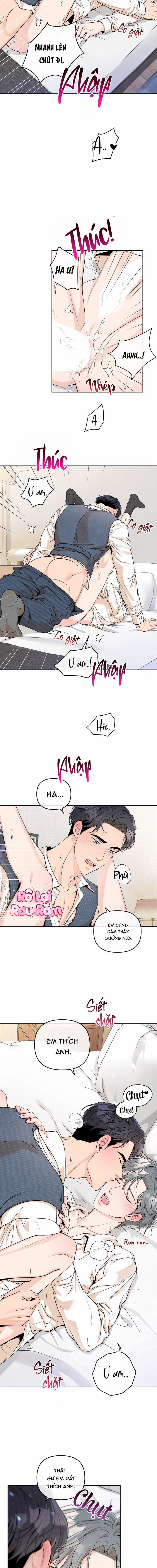 Người Cũ Không Rủ Cũng Đến 20 trang 3