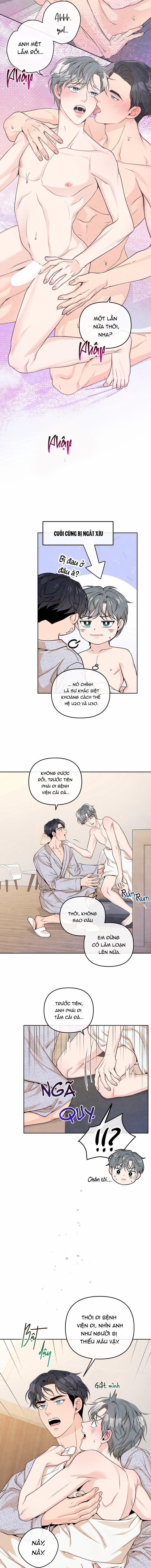 Người Cũ Không Rủ Cũng Đến 20 trang 7