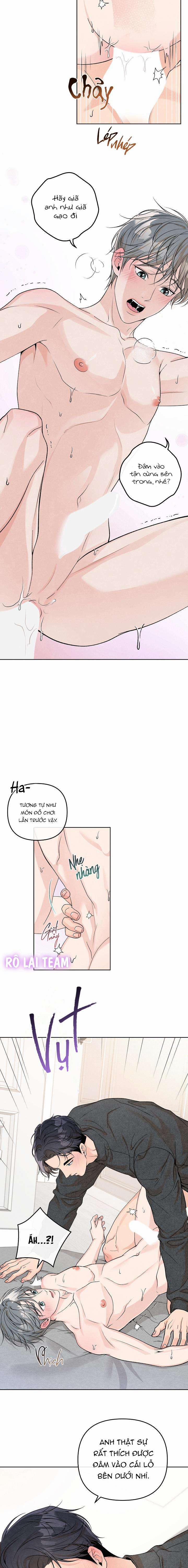 Người Cũ Không Rủ Cũng Đến 9 trang 4