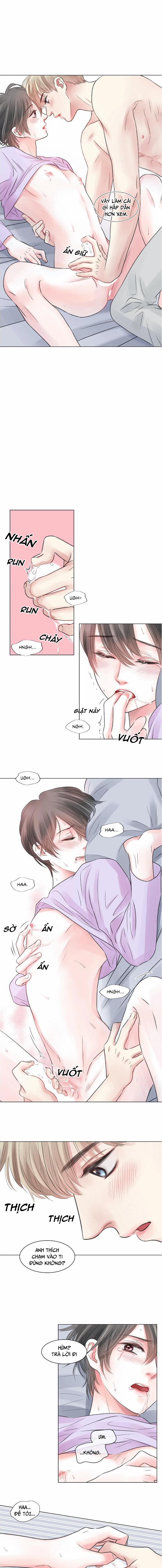 Người Cùng Nhà 12 trang 2