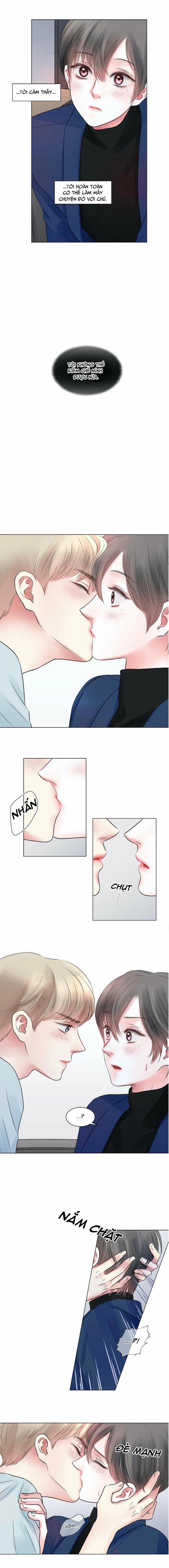 Người Cùng Nhà 14 trang 2