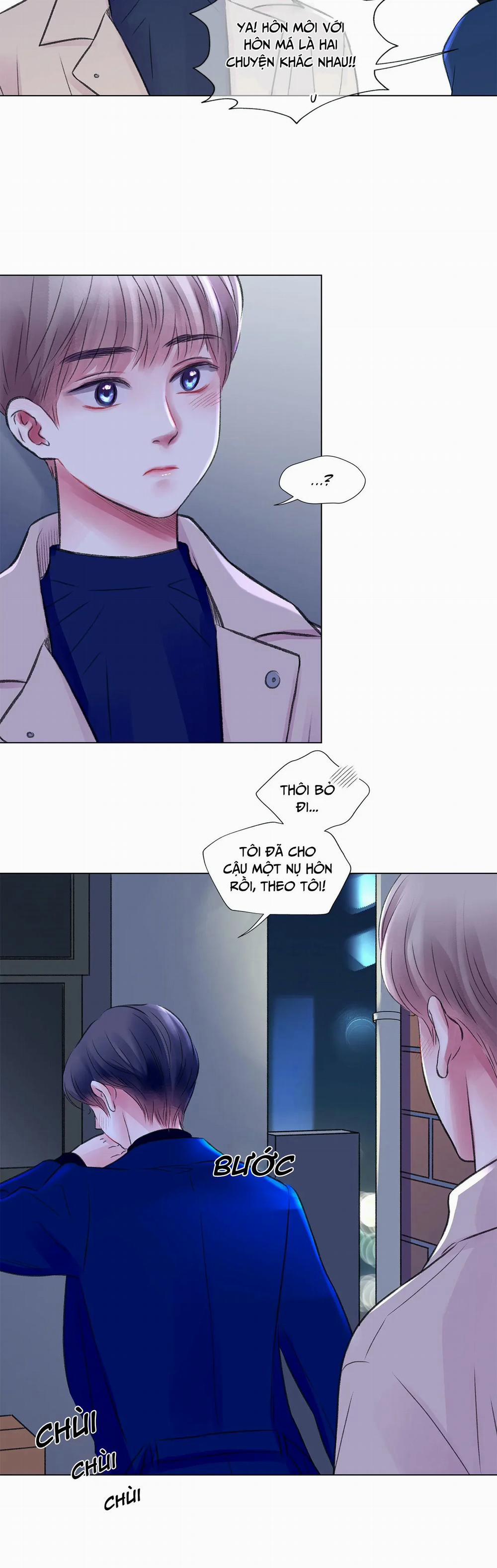 Người Cùng Nhà 16 trang 2