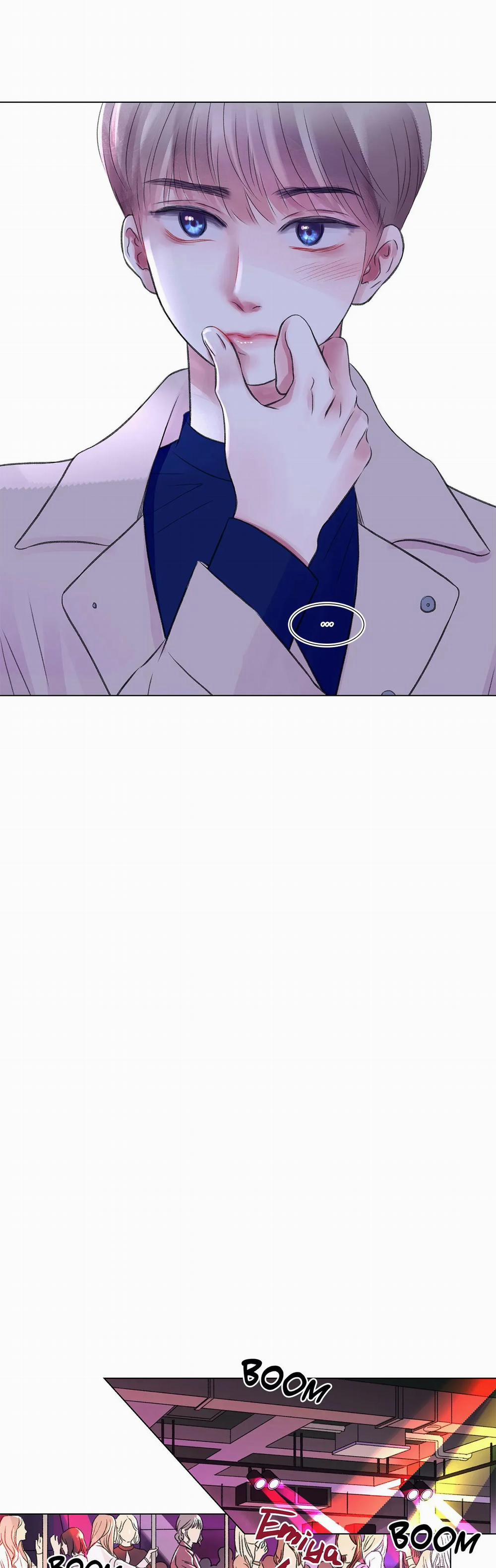 Người Cùng Nhà 16 trang 3