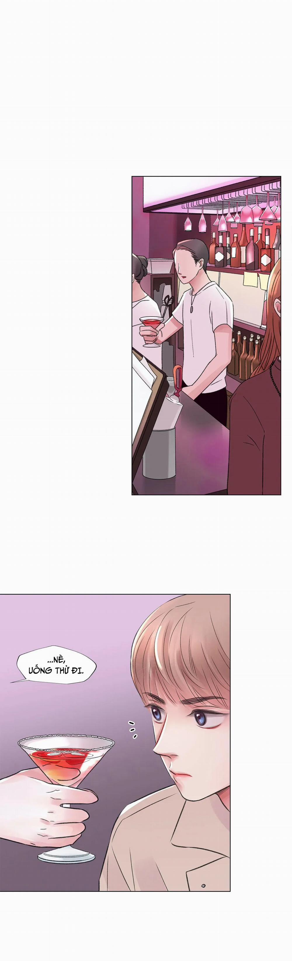 Người Cùng Nhà 16 trang 9