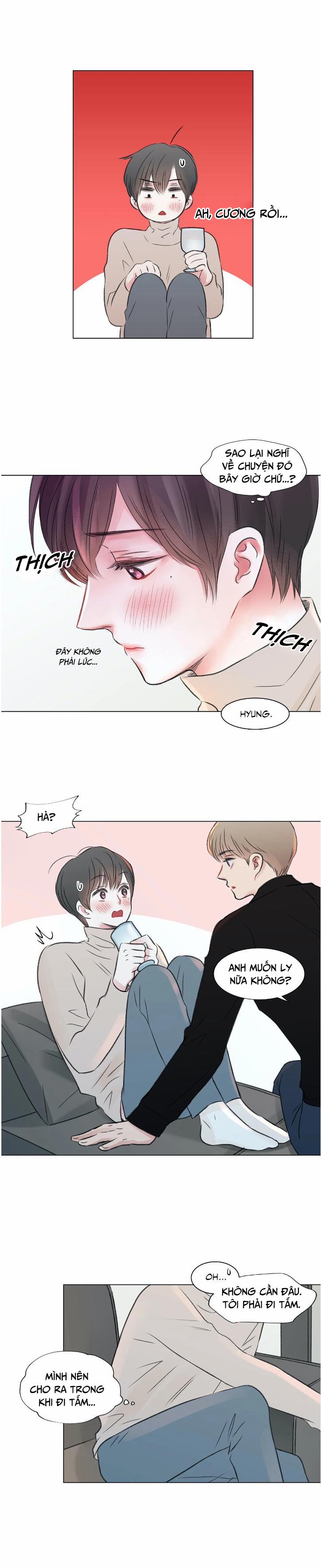 Người Cùng Nhà 22 trang 2