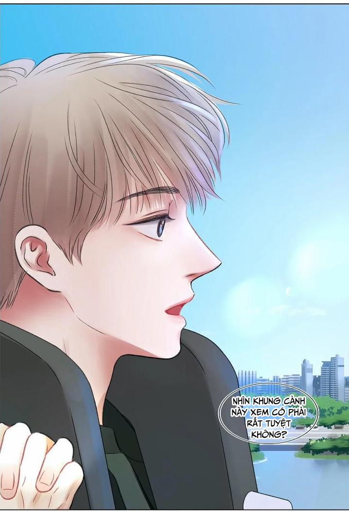 Người Cùng Nhà 23 trang 4