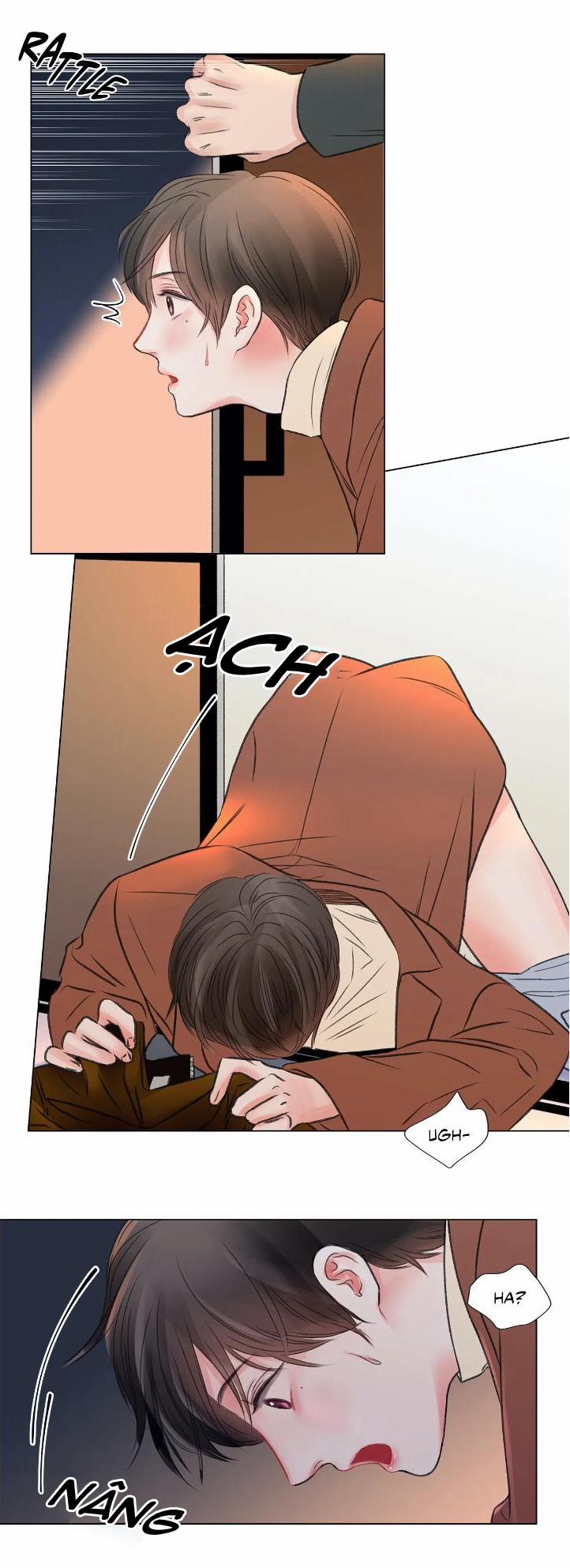 Người Cùng Nhà 25 trang 5