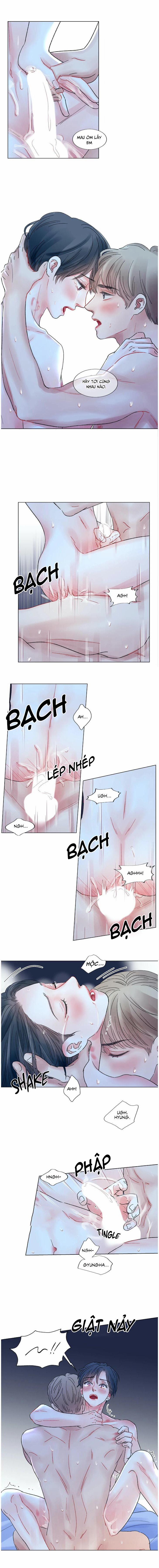 Người Cùng Nhà 27 trang 3