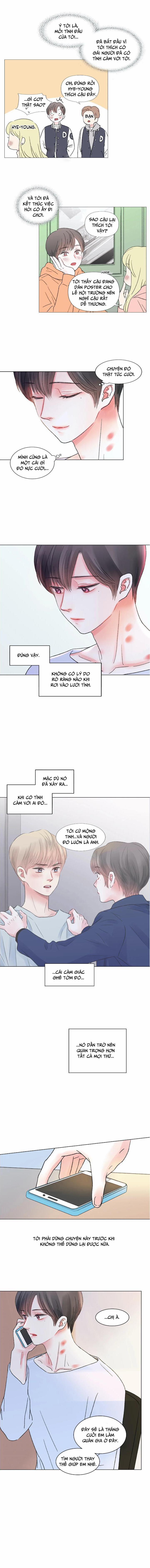 Người Cùng Nhà 28 trang 2