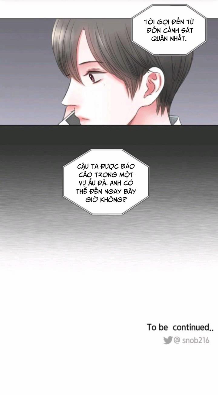 Người Cùng Nhà 3 trang 19