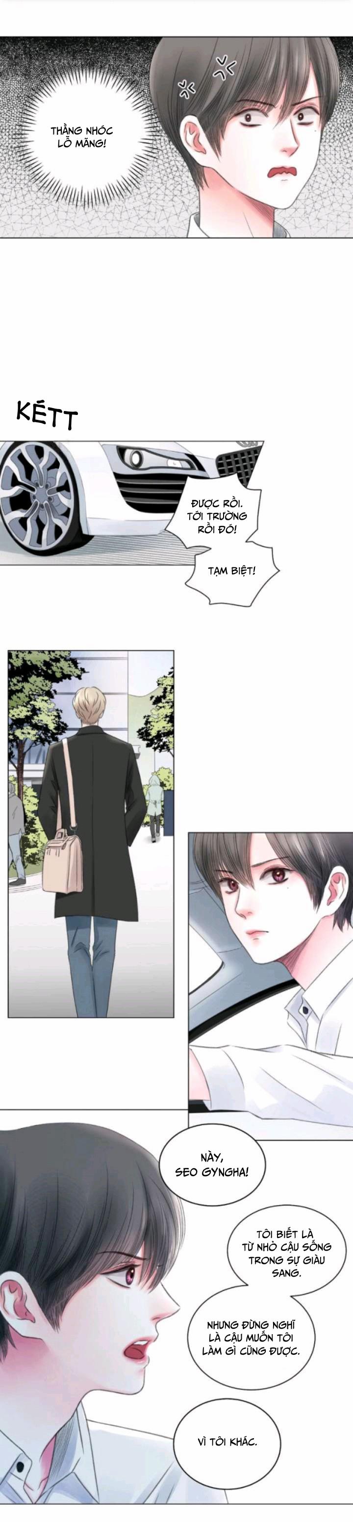 Người Cùng Nhà 3 trang 5