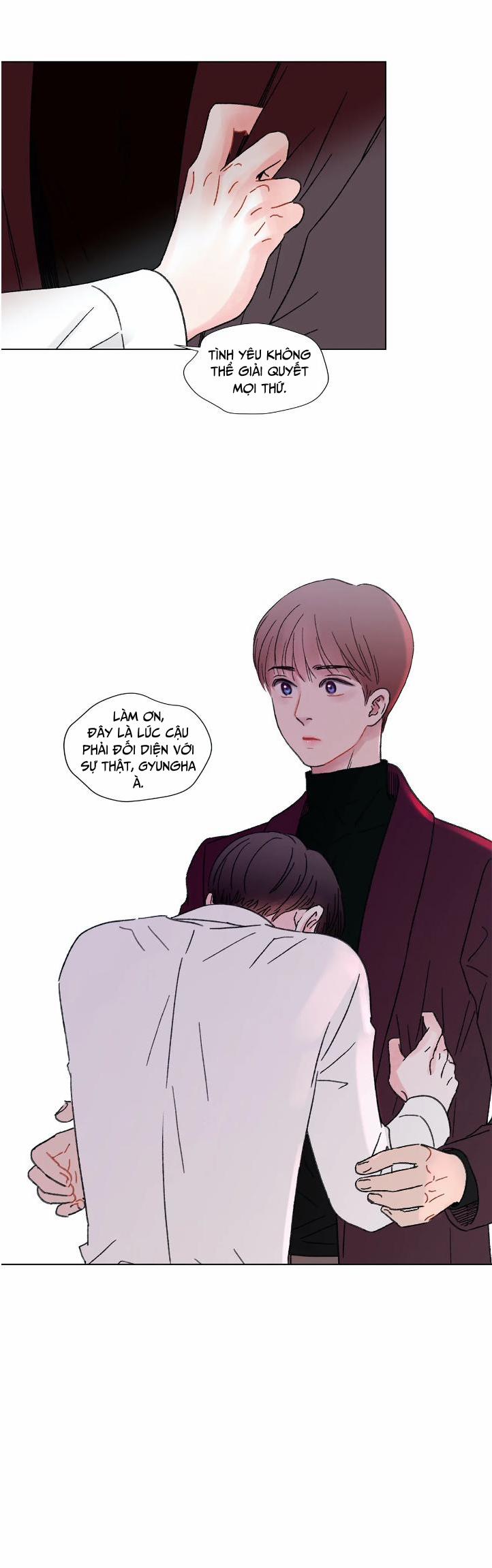 Người Cùng Nhà 31 trang 3