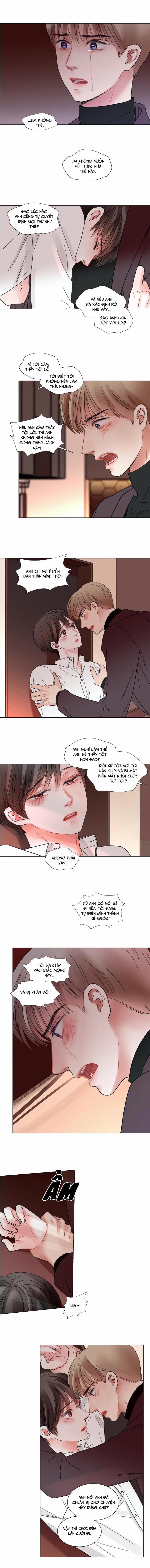 Người Cùng Nhà 31 trang 4