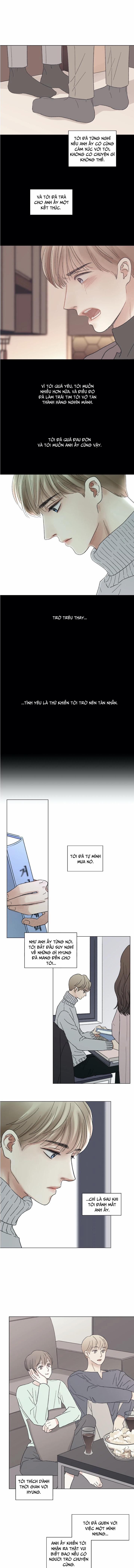 Người Cùng Nhà 34 trang 2