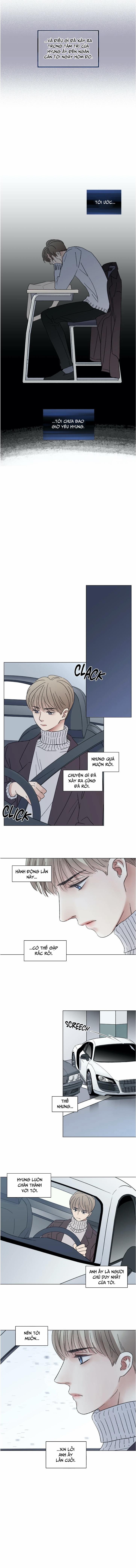 Người Cùng Nhà 34 trang 4