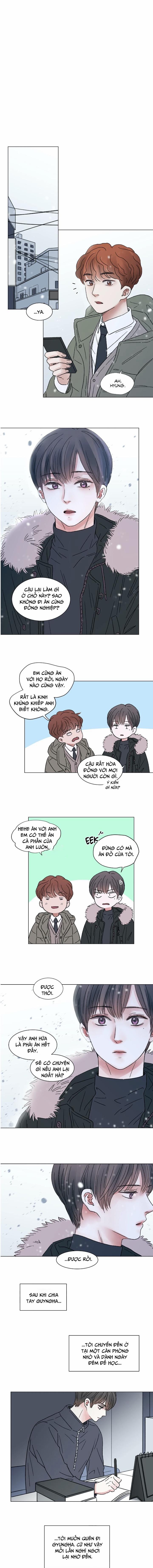 Người Cùng Nhà 34 trang 5