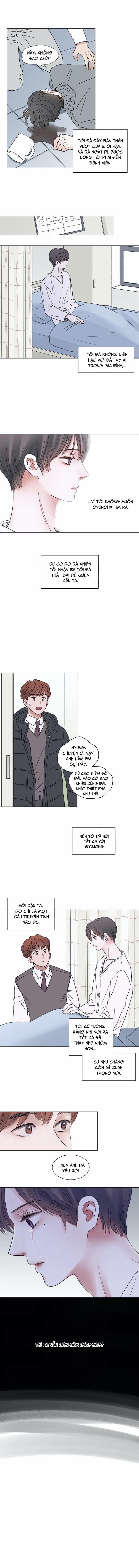 Người Cùng Nhà 34 trang 6