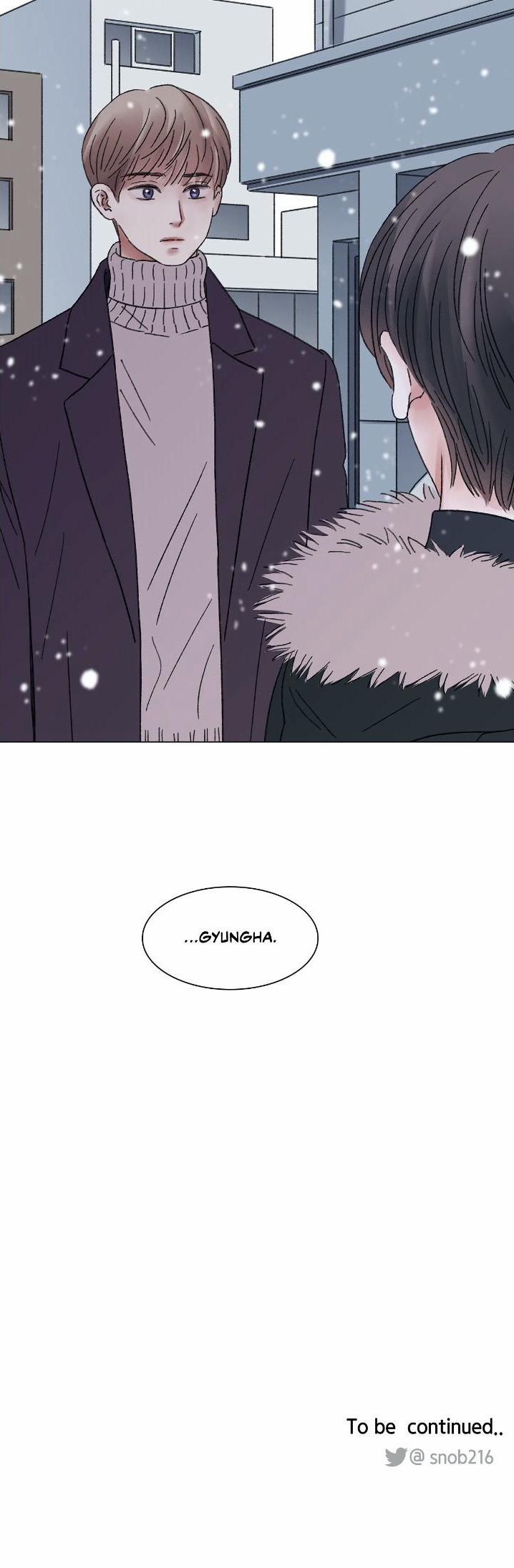 Người Cùng Nhà 34 trang 8