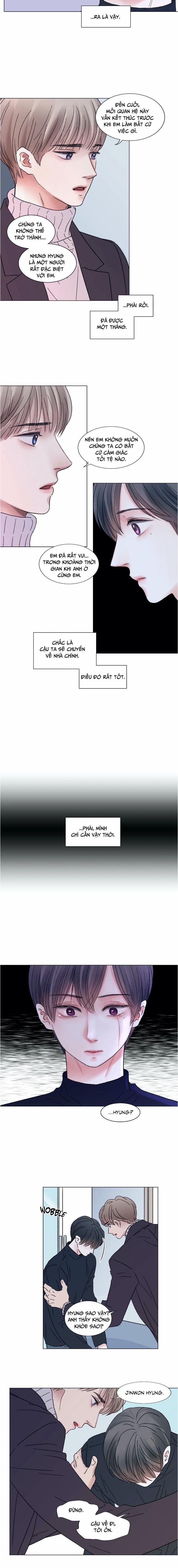 Người Cùng Nhà 35 trang 4