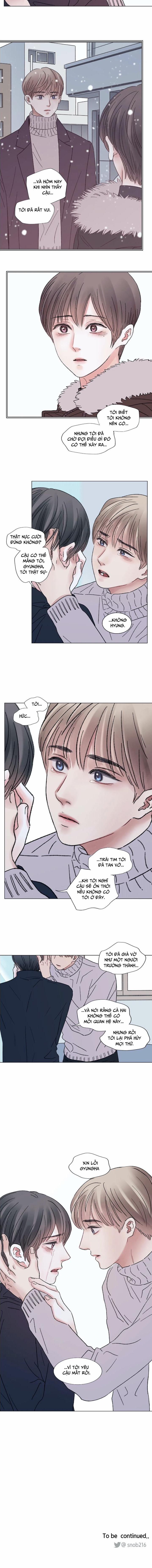 Người Cùng Nhà 35 trang 7