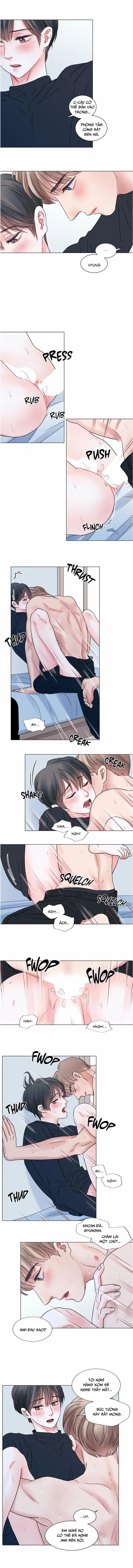 Người Cùng Nhà 36 trang 4