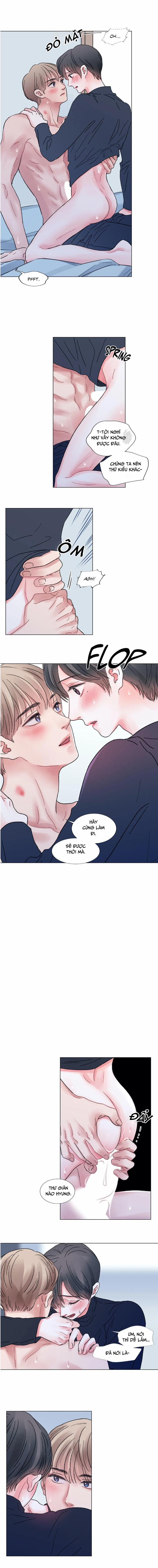Người Cùng Nhà 37 trang 1